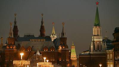 В Кремле знают стоящих за распространением слухов об окружении Путина
