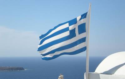 В Греции продлили локдаун до 7 января