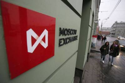 В ноябре вложения нерезидентов в российский рынок превысили $1 млрд