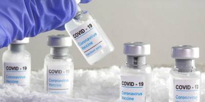 Киев готовится к приему вакцины от COVID-19 — Кличко