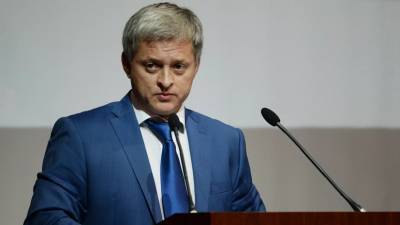 ФНЛ подтвердила отставку Ефремова с поста главы организации
