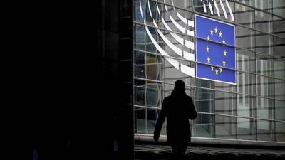 ЕС не внёс ни одного лица в новый чёрный список за нарушения прав человека