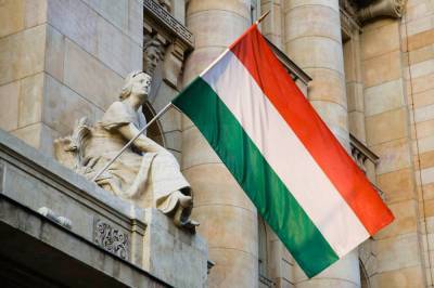Венгрия пожаловалась на Украину в ЕС, но ни одна страна не отреагировала