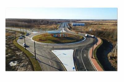 Ивановская область: дороги, которые мы создаём