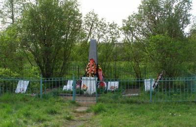 Поселок Ивановское Кингисеппского района получил звание «Населенный пункт воинской доблести»