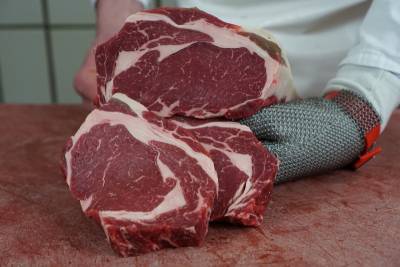 Производители мяса объяснили рост цен на говядину
