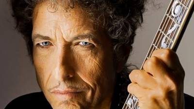 Боб Дилан распрощался с правами на все свои песни