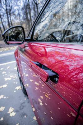 Range Rover Evoque: 10 причин его купить