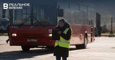 Перевозчики Казани заявили о возвращении к нормальному режиму работы автобуса 90-го маршрута