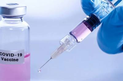 В ЦОЗ предупреждают о трудностях с хранением вакцины в регионах