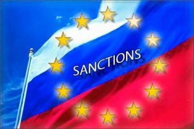 ЕС придумал новые санкции против России
