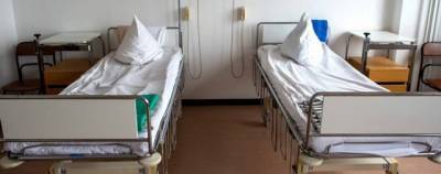 В больницах Марий Эл стало на 150 инфекционных коек больше