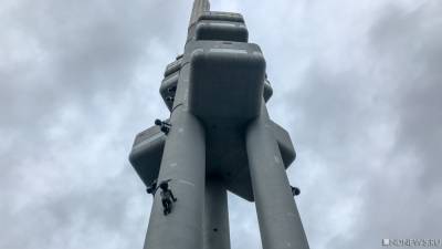 Башня из слоновой кости: депутаты Челябинской гордумы ушли в глубокую самоизоляцию