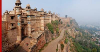Список городов всемирного наследия ЮНЕСКО пополнился двумя крепостями Индии