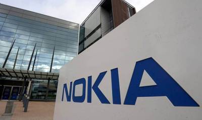 Nokia займется созданием сетей 6G в Европе - capital.ua - Финляндия