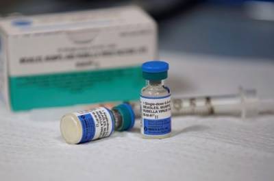 В ЦОЗ столкнулись с проблемой хранения COVID-вакцин