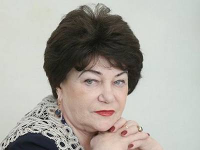 Депутат Госдумы попросила АП проверить топ-менеджера «Газстройпрома»