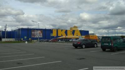 IKEA прекратит выпуск печатных каталогов