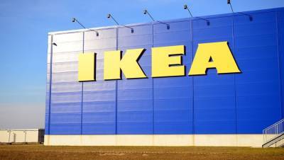 IKEA перестанет печатать каталоги спустя почти 70 лет