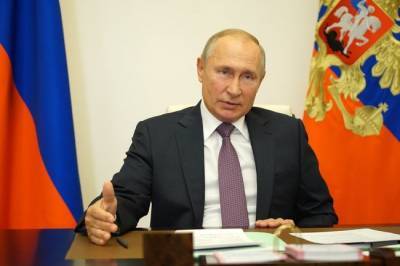 «Гол как сокол»: политолог о вероятном преемнике Путина