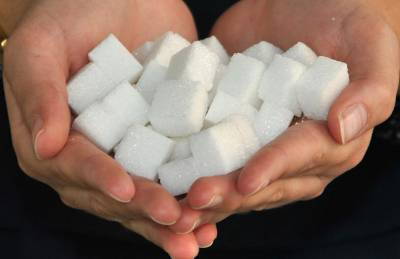Заводы Украины произвели более 920 тыс. т сахара
