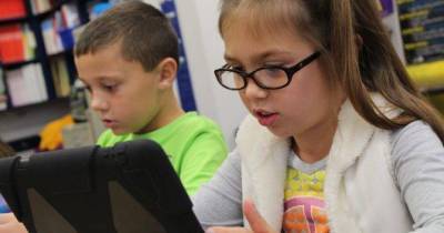 Как стартапы повышают финансовую грамотность детей - skuke.net - Сан-Франциско