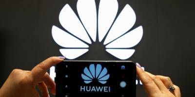Huawei завершила строительство первого завода по производству чипсетов