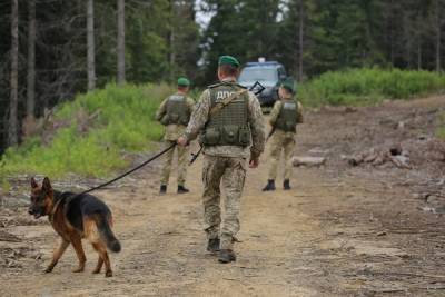 Перестрелка на границе: РФ завила о нападении на пограничников