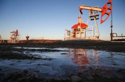 Стоимость нефти снижается на фоне роста заболеваемости COVID-19, — Reuters