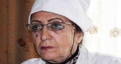 Скончалась легендарная афганская женщина-генерал Сухейла Сиддик