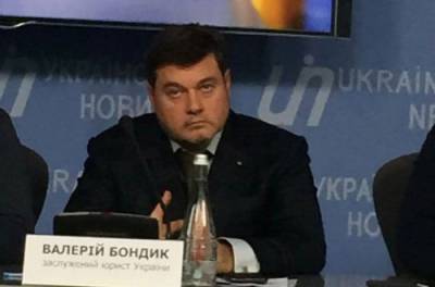 Бондик: У нас есть доказательства, что в министерстве Резникова деньги, которые выделяются на переселенцев, тратят неэффективно