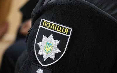 Под Киевом задержан пьяный стрелок