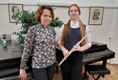 Музыканты из Ленобласти стали лауреатами конкурса «Молодые дарования России»
