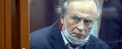 Суд продлил срок содержания под стражей историку Соколову до 23 марта