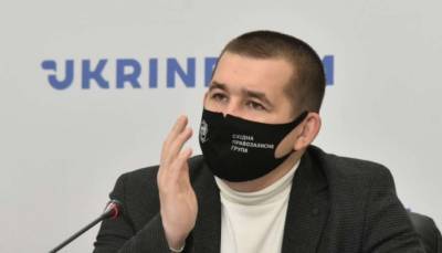 Представитель уполномоченного по соблюдению прав жителей Донбасса оскандалился в ресторане