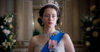 Netflix отказался признать сериал о королеве Елизавете II вымыслом