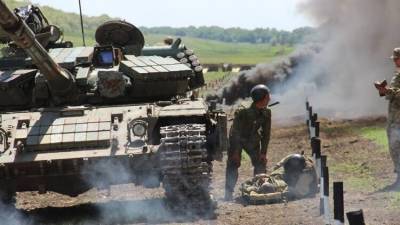 Nation News: новое наступление ВСУ на Донбасс станет для Киева последним