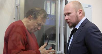 Убийство аспирантки: Соколов искал место, куда выбросить останки, когда Ещенко была жива?