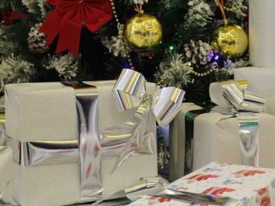В Башкирии Роспотребнадзор поможет родителям выбрать новогодние подарки для детей
