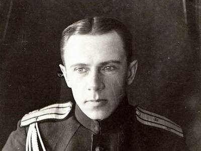 Сергей Войцеховский: что делал командующий армии Колчака во время Великой Отечественной
