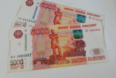 Фальшивые деньги приезжали на Ставрополье рейсом из Дагестана