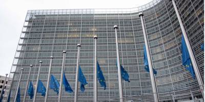 Впервые в истории Союза. ЕС утвердил режим санкций за грубое нарушение прав человека