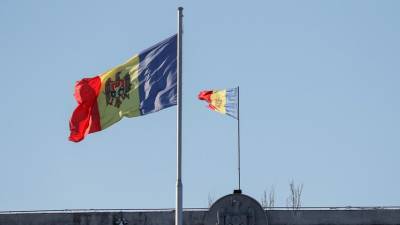 КС Молдавии приостановил ограничивающие президента поправки