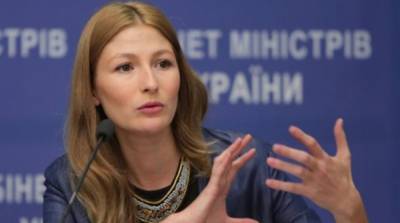 Украина пригласила Молдову присоединиться к Крымской платформе