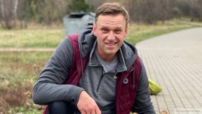 Навальный остался без сторонников в РФ после аферы с "отравлением"