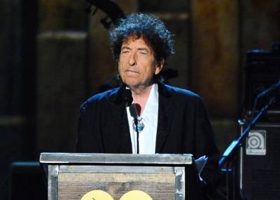 Роберт Дилан - Эрик Клэптон - Джордж Харрисон - Боб Дилан продал права на свои песни - m24.ru - New York - Нью-Йорк