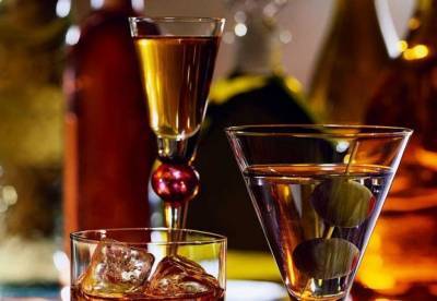 Ученые назвали возраст, когда алкоголь опасен для здоровья