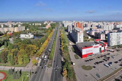 В Ярославле расширят Ленинградский проспект