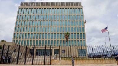Баранец призвал не верить обвинениям США в адрес Кубы в «акустических атаках»