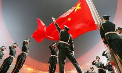 Директор нацразведки США написал о китайской угрозе для Америки